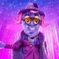 'The Masked Singer' Reveals Season 6 Costume: The Octopus 
