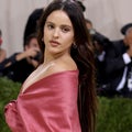 Rosalía Brings the Spanish Flavor to the 2021 Met Gala