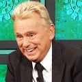 Pat Sajak Reveals How Much Longer He Plans to Host 'Wheel of Fortune'
