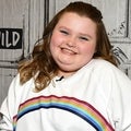 Alana 'Honey Boo Boo' Thompson on Her Relationship With Mama June