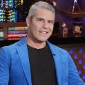 Andy Cohen Says He Won't Apologize for Drinking During NYE Show