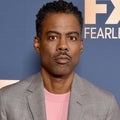 Chris Rock Says He Contracted Breakthrough Case of COVID-19