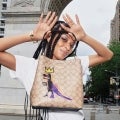 Coach x Basquiat Collection Is Now On Sale at Coach Outlet