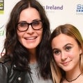 Courteney Cox Says Coco Is Preparing Her to Be an Empty Nester