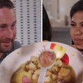 90 Day Fiancé: Evelin's Sisters Make Corey Eat Penis Soup (Exclusive)