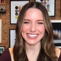Sophia Bush on Feeling ‘Lucky’ About Her Engagement and New Film