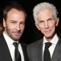 Richard Buckley, Fashion Editor and Tom Ford's Husband, Dead at 72