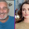 'The Great British Baking Show' Judges Want Superfan Keira Knightley to Compete! (Exclusive)