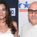 Hilarie Burton Shares Tattoo She Got for Willie Garson Before He Died