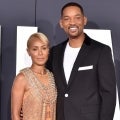 Will Smith Addresses His and Jada Pinkett Smith's Extramarital Affairs