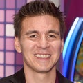 'Jeopardy!’ Champion James Holzhauer Slams Mike Richards After He's Fired as Executive Producer