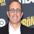 Jerry Seinfeld Criticized for Saying He Misses 'Dominant Masculinity'