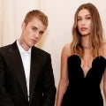 Justin and Hailey Bieber Celebrate 3rd Wedding Anniversary at Met Gala