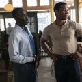 Jonathan Majors Pens Heartfelt Michael K. Williams Tribute