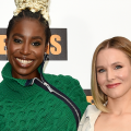 Why Kristen Bell and Kirby Howell-Baptiste Keep Working Together