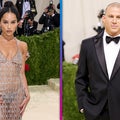 Zoë Kravitz and Channing Tatum Have Rare PDA Moment in Italy
