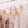 What to Wear to a Spring Wedding