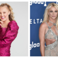 'DWTS': JoJo Siwa on How She Connects With Britney Spears 