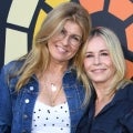 Connie Britton 'So Happy' for Bestie Chelsea Handler Amid New Romance