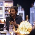 How Diego Luna's 'Pan y Circo' Aims to Build Community Over Great Food