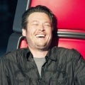 'The Voice' 500th Episode Flashback: See Blake Shelton and Carson Daly Ahead of the 2011 Premiere