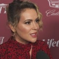 Alyssa Milano Says Uncle Needs Open Heart Surgery Amid Recovery