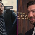 ‘Succession’ Season 3: Nicholas Braun Says Greg Makes a Lot of ‘Wrong Decisions’ (Exclusive)