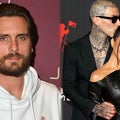 Scott Disick's Reaction to Kourtney Kardashian's Engagement Revealed