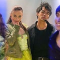 Hilary Duff on Joe Jonas and Sophie Turner's 'Lizzie McGuire' Costumes