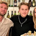 Reese Witherspoon, Ex Ryan Phillippe Reunite for Son's Album Release