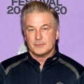 Alec Baldwin Speaks Out After Fatal Prop Gun Shooting on 'Rust' Set