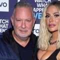 Dorit Kemsley's Husband PK Kemsley Arrested for DUI 