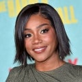 Tiffany Haddish Makes Joke About Dating Amid Reported Common Split