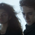 'Dune: Part Two': See Florence Pugh and Austin Butler's New Characters