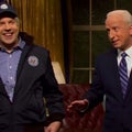 'SNL': Jason Sudeikis' 2012 Joe Biden Returns for Epic Cold Open