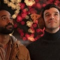 'Single All the Way': Netflix Shares First Look at Gay Holiday Rom-Com