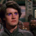 What 'Dune's Author Said About Kyle MacLachlan's Casting (Flashback)