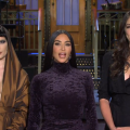 Kim Kardashian Jokes Hosting 'SNL' Is 'So Easy' in Promo - Watch