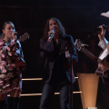 'The Voice': Girl Named Tom and Kinsey Rose's Battle Makes Show History!