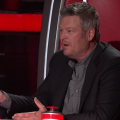 'The Voice' Coaches Roast Blake Shelton for Not Knowing Nelly and Kelly Rowland's Hit 'Dilemma'