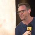 Devon Sawa Reveals Which of His '90s Movies He Tried to Show His Kids