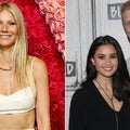 Gwyneth Paltrow Gives Sean and Catherine Lowe Relationship Advice