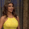 Kim Kardashian Is 'The Bachelorette' in SNL Sketch With Amy Schumer