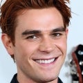 Watch KJ Apa Drink 'Wife' Clara Berry's Breast Milk in His Coffee