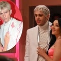 Machine Gun Kelly Reacts to Pete Davidson Impersonating Him on 'SNL'