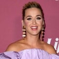 Katy Perry Shares the Word Her 1-Year-Old Daughter Is Obsessed With