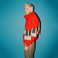 Pete Davidson and Ziwe Model for Rowing Blazers' New Collection