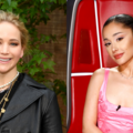 Jennifer Lawrence Fangirled Over Ariana Grande During 'Don't Look Up'