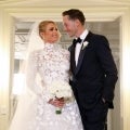 Inside Paris Hilton's Wedding: Demi Lovato Performs and More