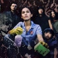 Here's Your First Look at Fox's 'The Cleaning Lady' With Elodie Yung